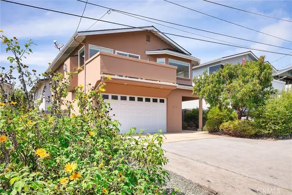 471 Nevis, Morro Bay, CA 93442