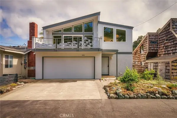 309 Binscarth, Los Osos, CA 93402