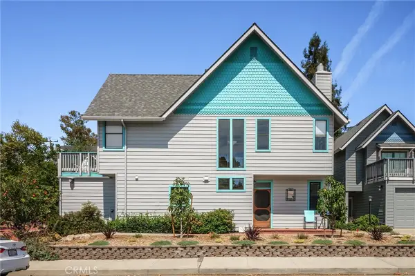 720 Leff, San Luis Obispo, CA 93401