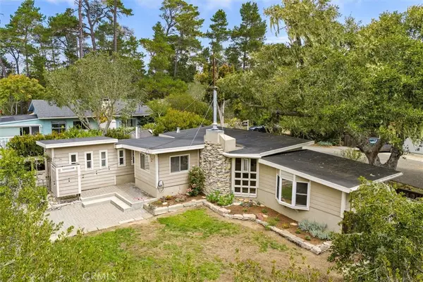 1501 Emerson Road, Cambria, CA 93428