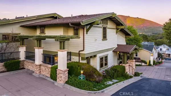 290 Ocean Oaks Lane, Avila Beach, CA 93424