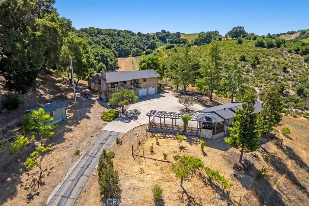 3065 Township Road, Paso Robles, CA 93446 - #1