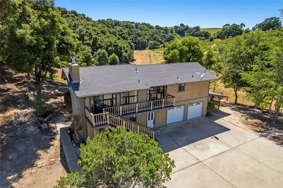 3065 Township Road, Paso Robles, CA 93446 - #2