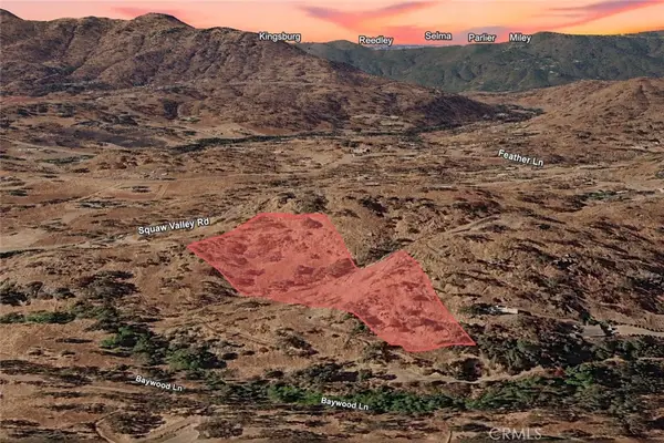 4522 E Floradora Avenue, Squaw Valley, CA 93703