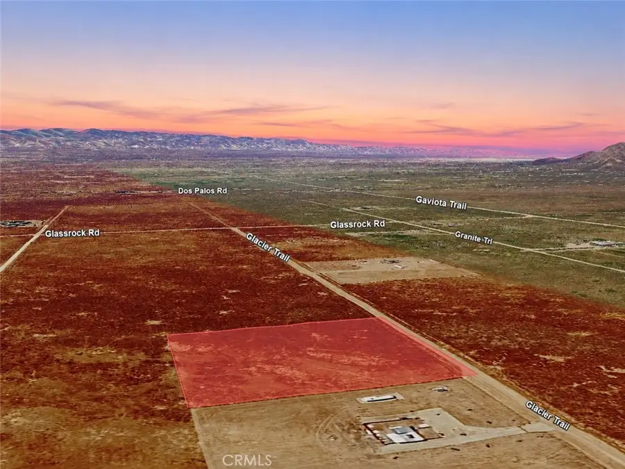 0 Glacier Trail, California Valley, CA 93453 - #3
