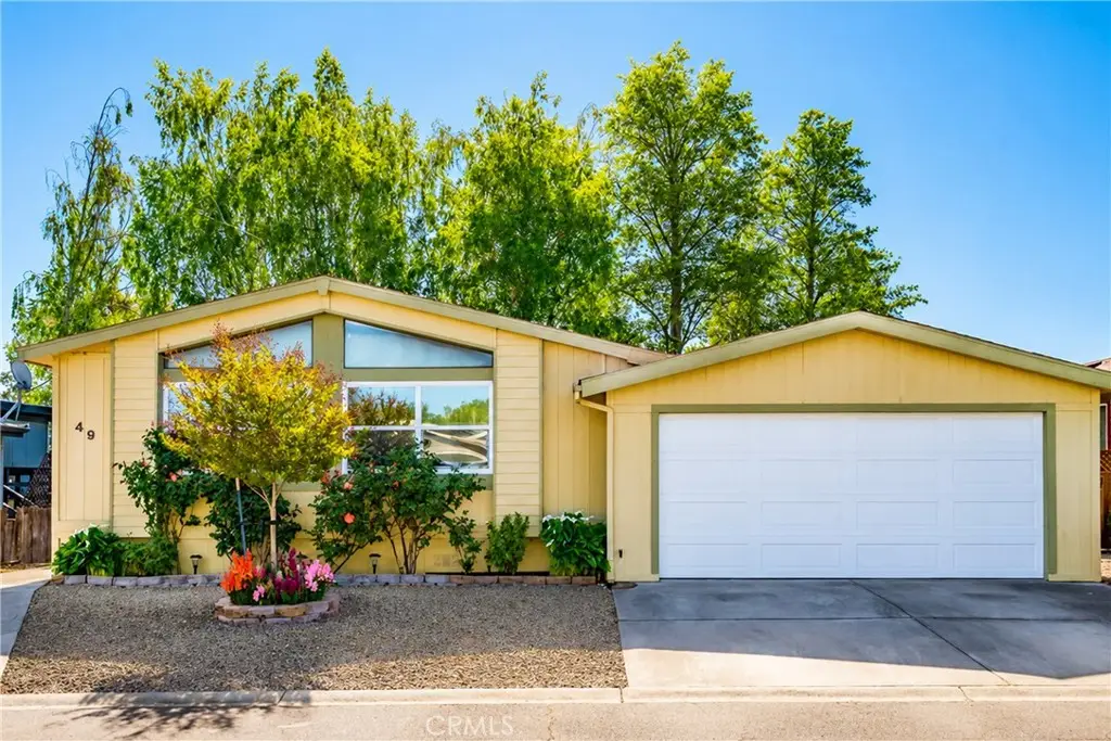 1220 Bennett Way #49, Templeton, CA 93465 - #1