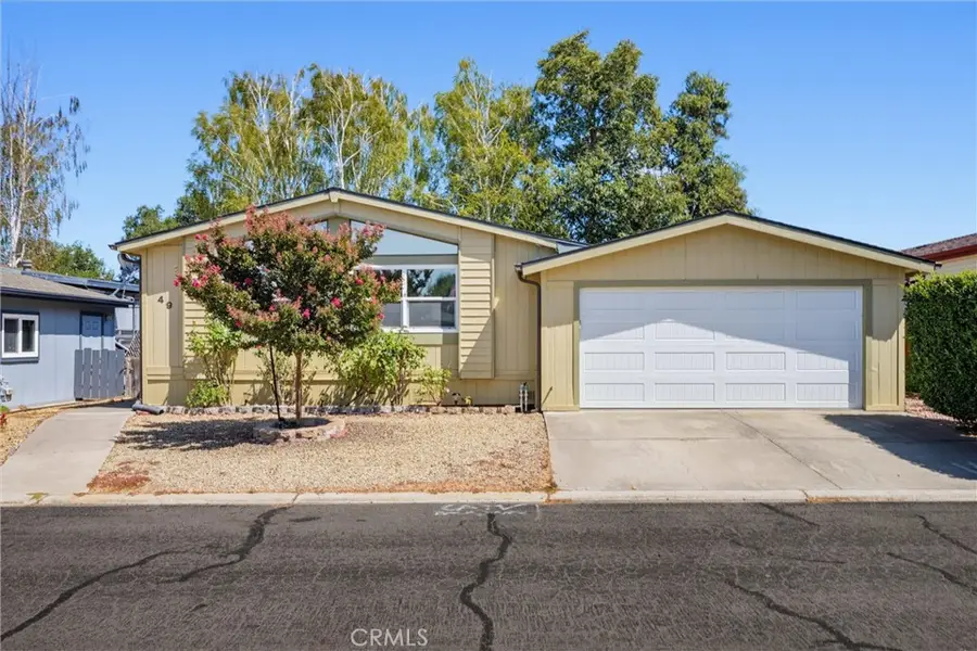 1220 Bennett Way #49, Templeton, CA 93465 - #2