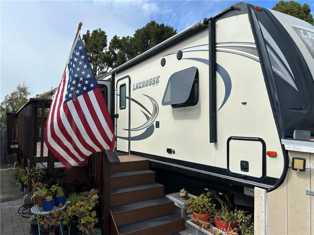 233 Surf Street #19, Morro Bay, CA 93442 - #1