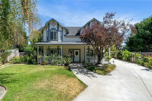 841 Coiner Court, Los Alamos, CA 93440