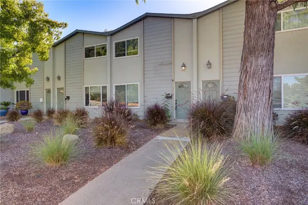 1115 Laurel Lane #63, San Luis Obispo, CA 93401