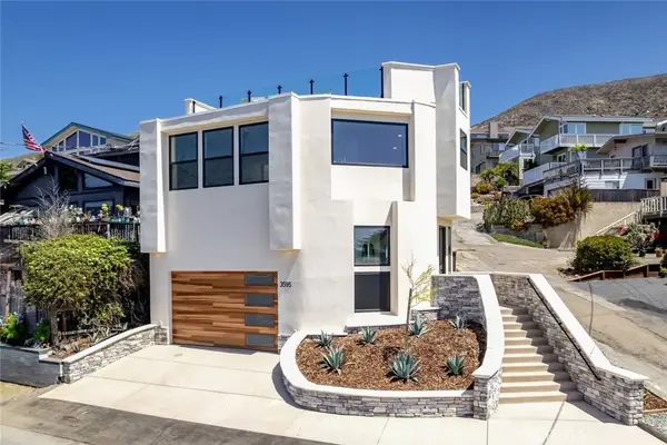 3595 Shearer Ave, Cayucos, CA 93430