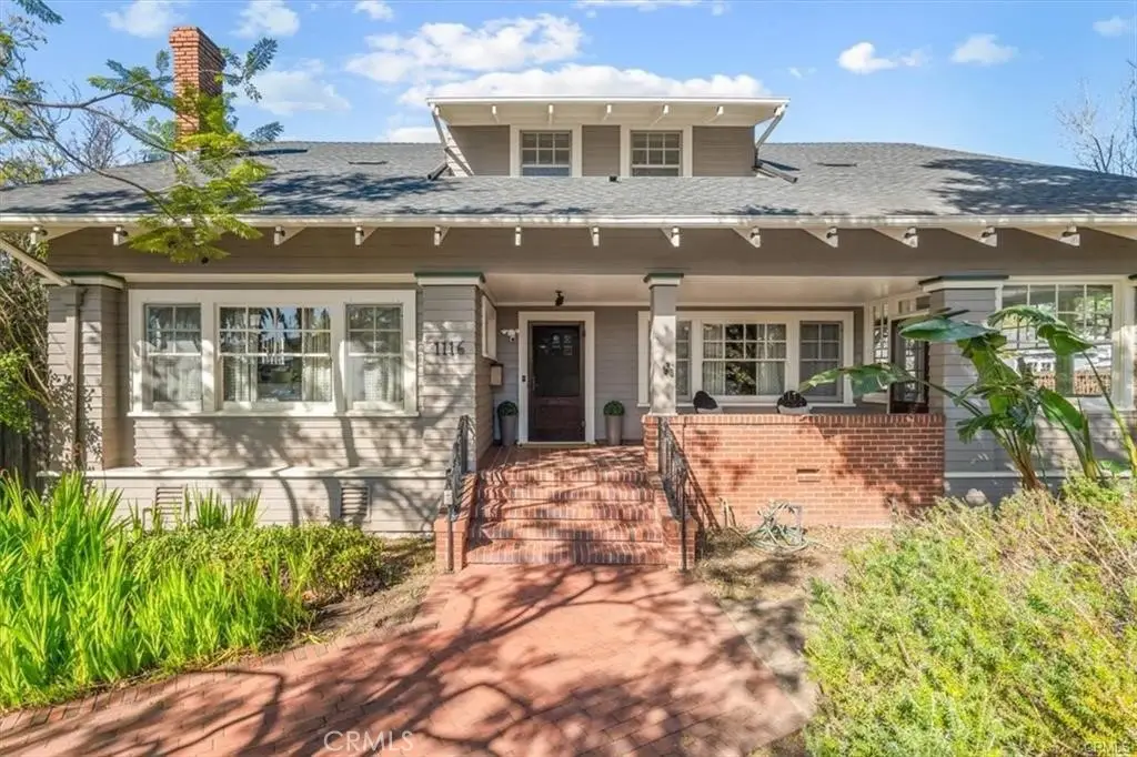 1116 Pismo Street, San Luis Obispo, CA 93401 - #1