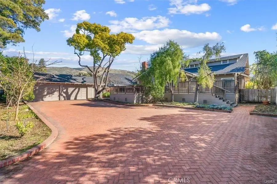 1116 Pismo Street, San Luis Obispo, CA 93401 - #2