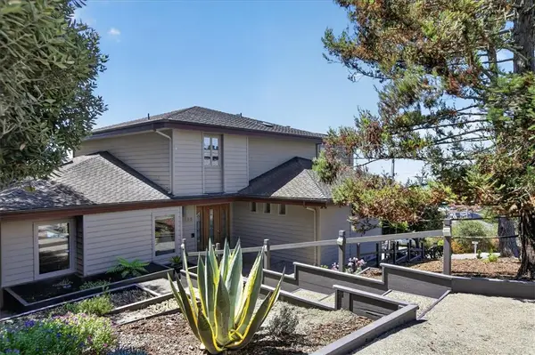 2295 Benson Avenue, Cambria, CA 93428
