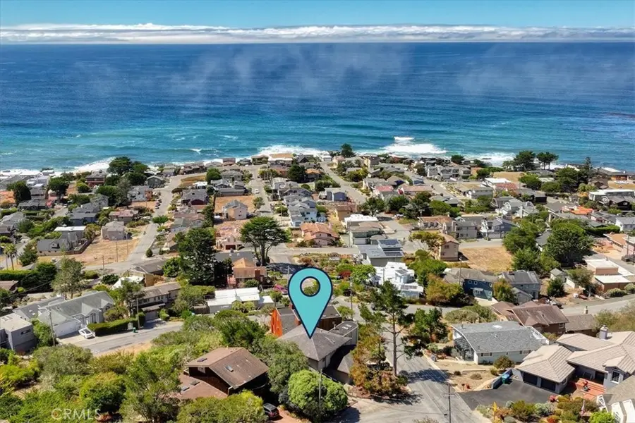 2295 Benson Avenue, Cambria, CA 93428 - #2
