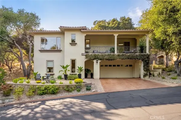 2940 Night Hawk Way, Avila Beach, CA 93424