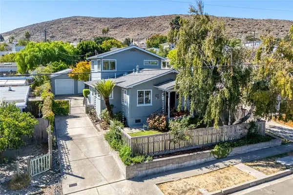 483 Mitchell Drive, San Luis Obispo, CA 93401