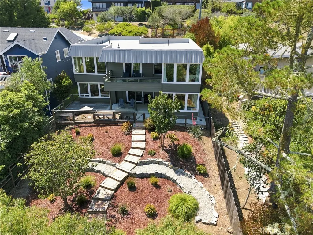 1716 Pineridge Drive, Cambria, CA 93428 - #1