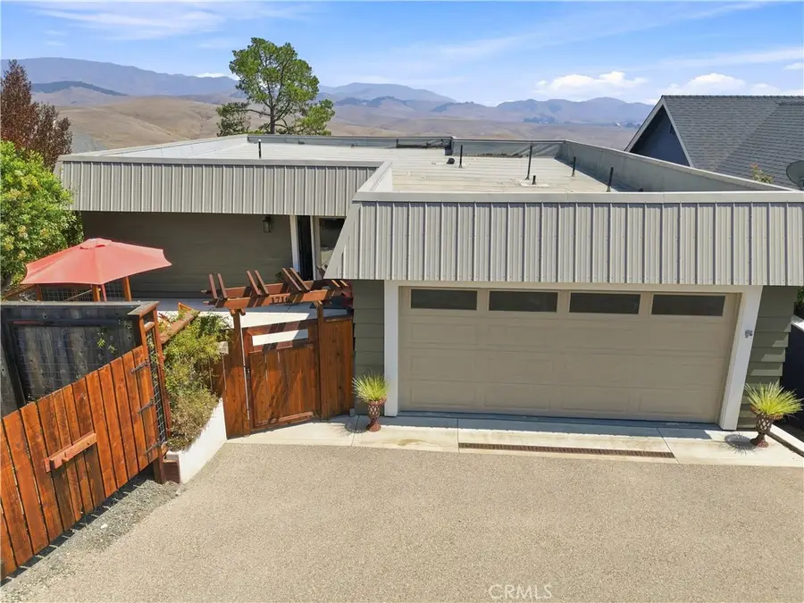 1716 Pineridge Drive, Cambria, CA 93428 - #3