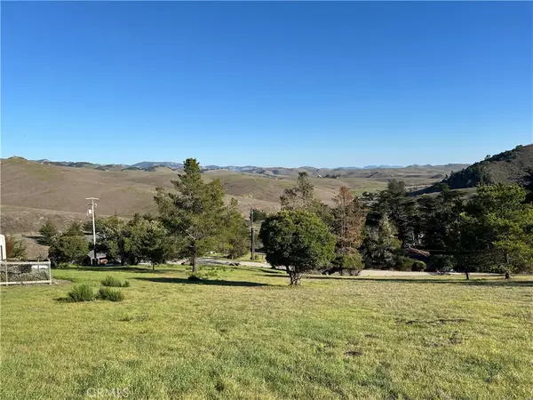 0 London Lane, Cambria, CA 93428