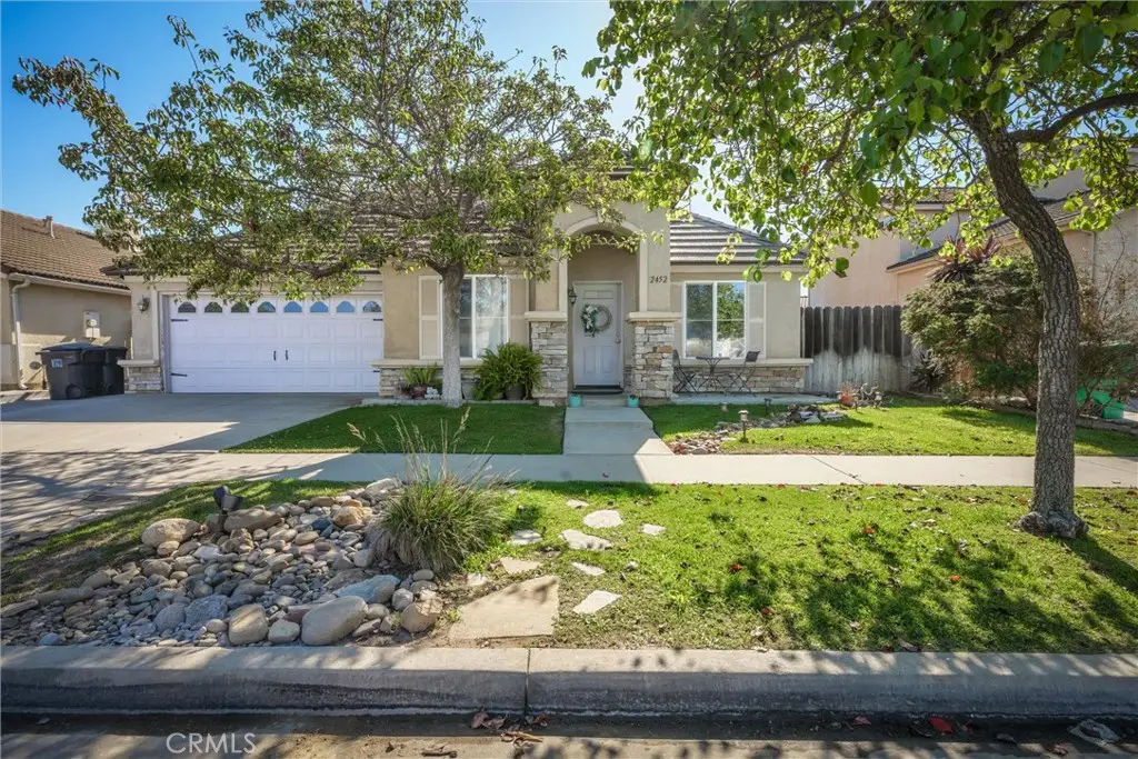 2452 Darbeton, Santa Maria, CA 93458 - #1