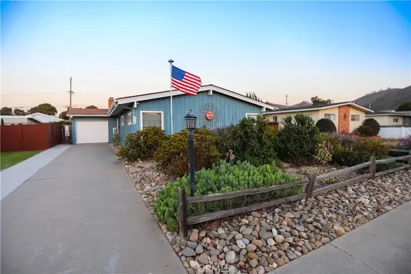 210 S E, Lompoc, CA 93436