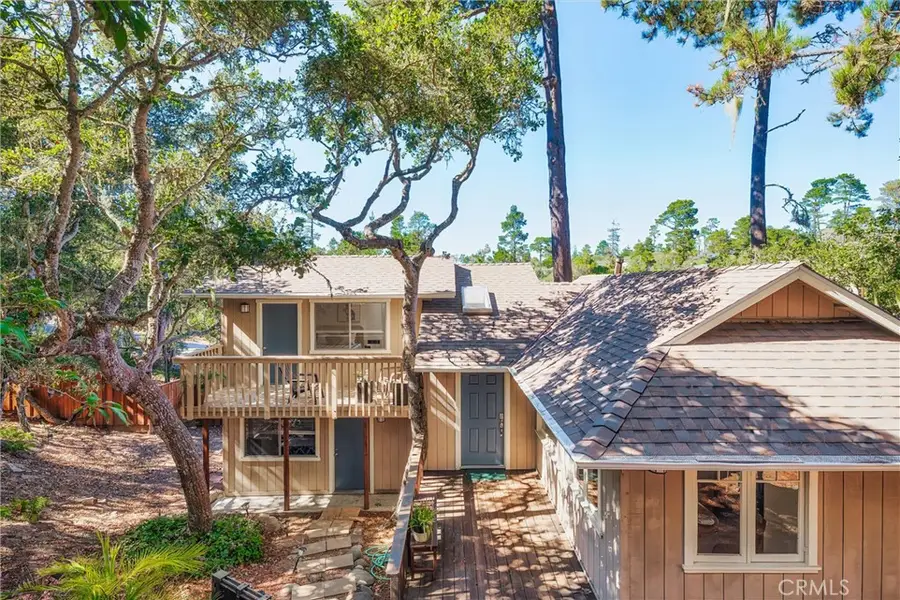 1361 Haddon, Cambria, CA 93428 - #2