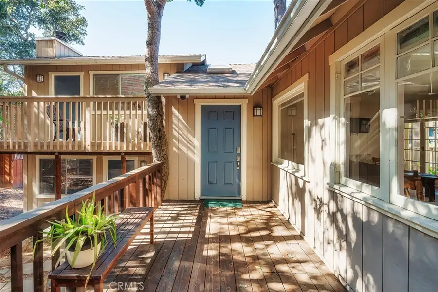 1361 Haddon, Cambria, CA 93428 - #3