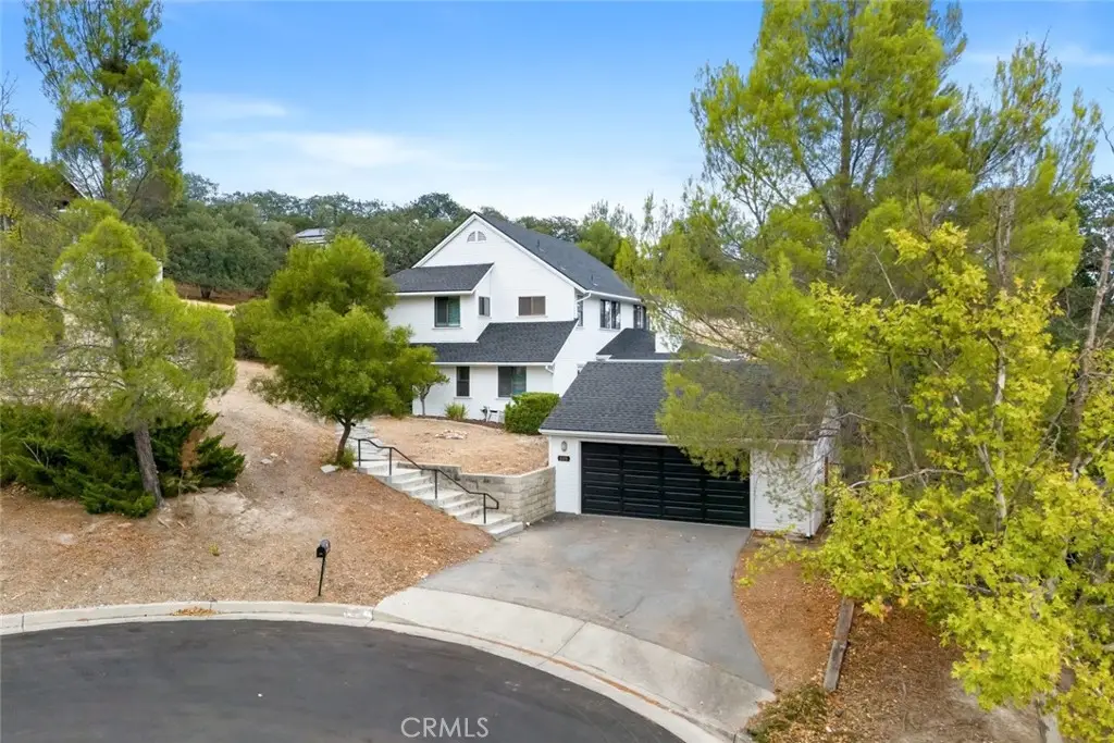 806 Grove Street, Paso Robles, CA 93446 - #1