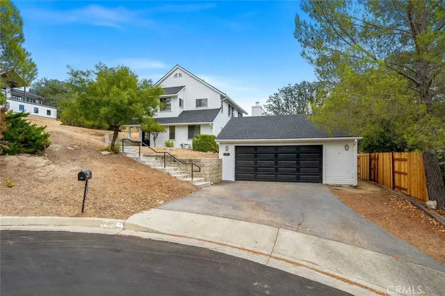 806 Grove Street, Paso Robles, CA 93446 - #2
