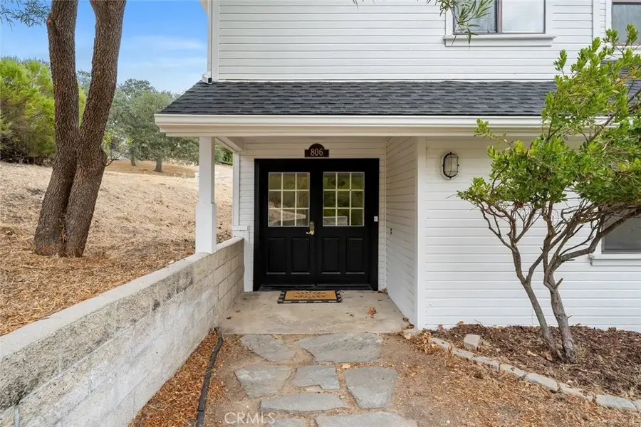 806 Grove Street, Paso Robles, CA 93446 - #3