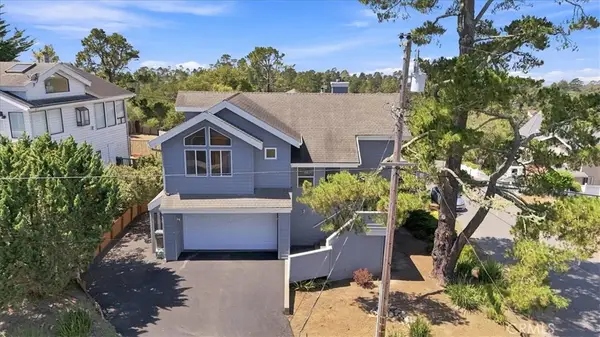 2770 Holden, Cambria, CA 93428