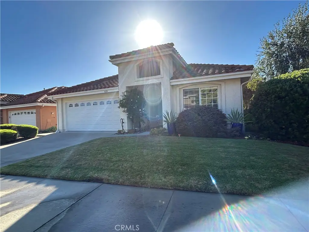 619 Riviera Circle, Nipomo, CA 93444 - #1