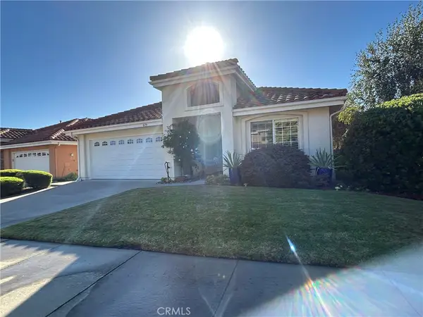 619 Riviera Circle, Nipomo, CA 93444