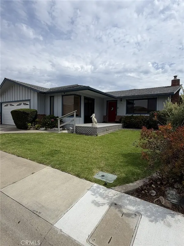 160 Terra Street, Morro Bay, CA 93442