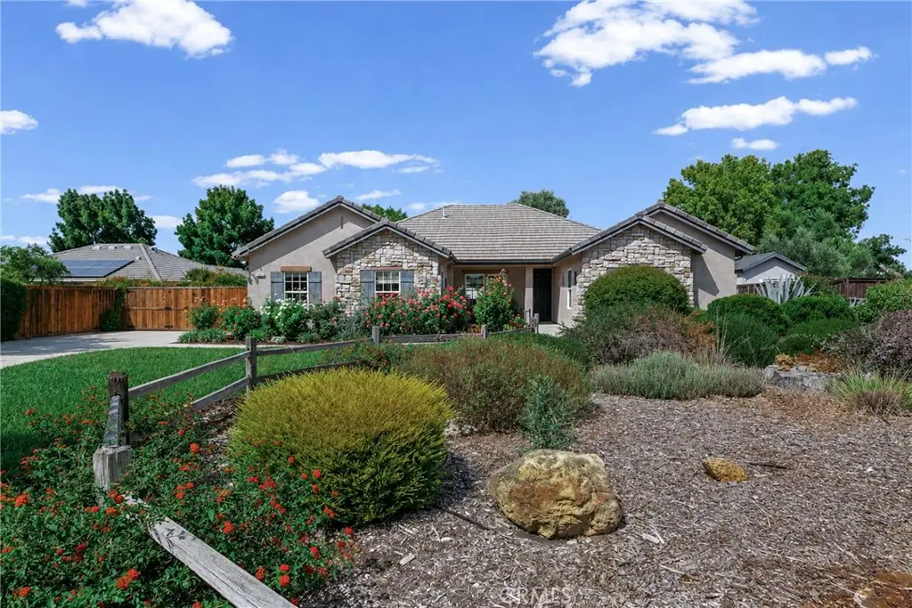 909 Experimental Station, Paso Robles, CA 93446 - #1