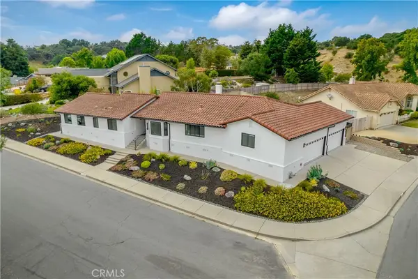 1096 Robin Circle, Arroyo Grande, CA 93420