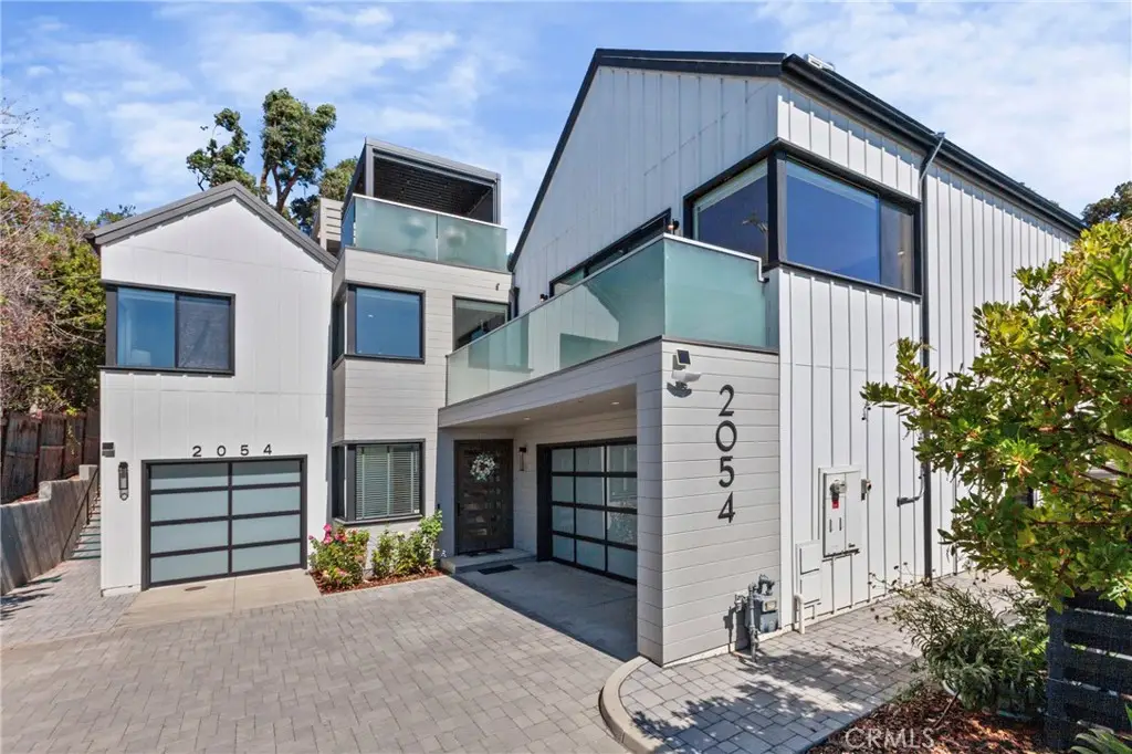 2054 Fixlini Street, San Luis Obispo, CA 93401 - #1