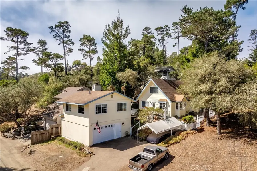 1475 Spencer Street, Cambria, CA 93428 - #2
