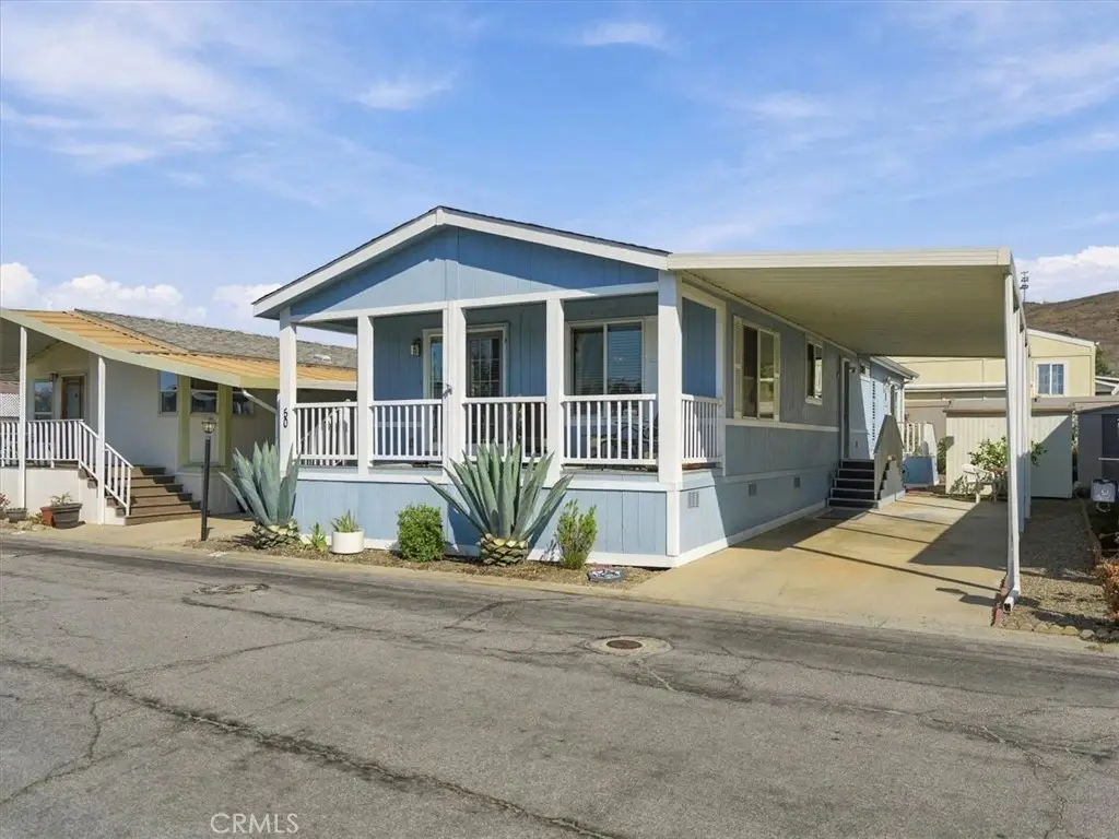 3057 S Higuera #50, San Luis Obispo, CA 93401 - #1