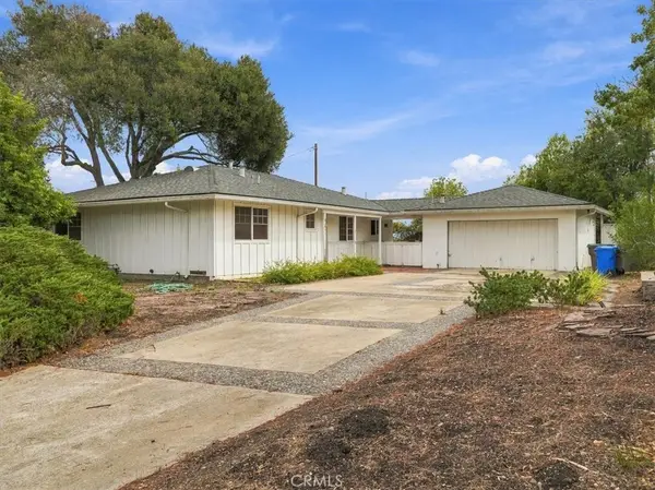 604 Country Club Drive, San Luis Obispo, CA 93401