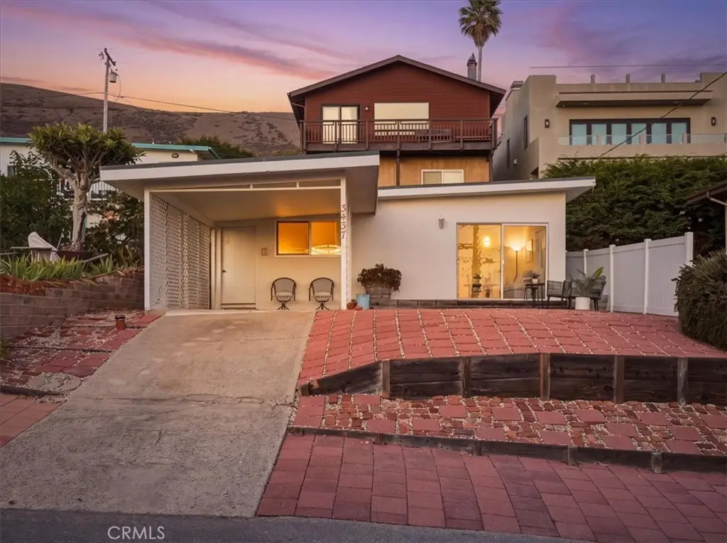 3437 Shearer, Cayucos, CA 93430 - #1