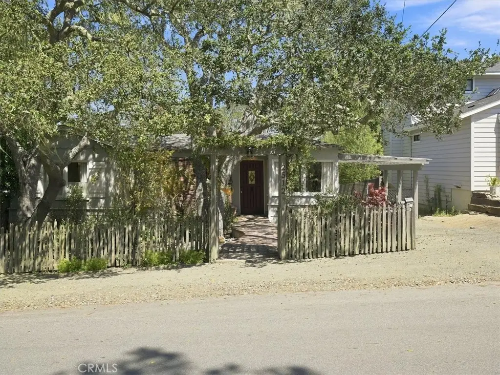 2512 Pineridge, Cambria, CA 93428 - #1