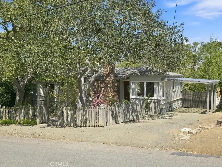 2512 Pineridge, Cambria, CA 93428 - #2