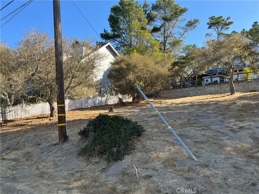 13 Tweed Avenue, Cambria, CA 93428 - #2