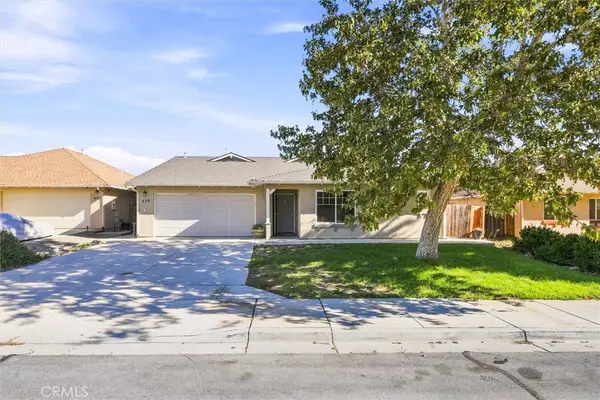 655 Armand Avenue, San Miguel, CA 93451