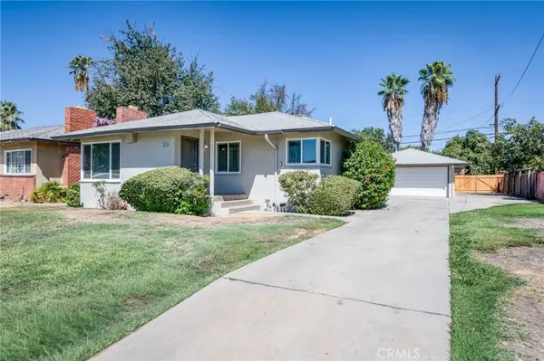 1506 W University Avenue, Fresno, CA 93705