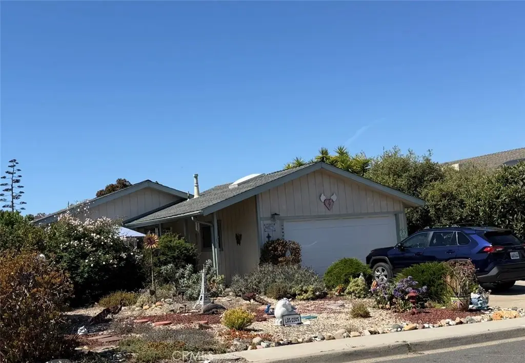 2545 Bay Vista, Los Osos, CA 93402 - #1