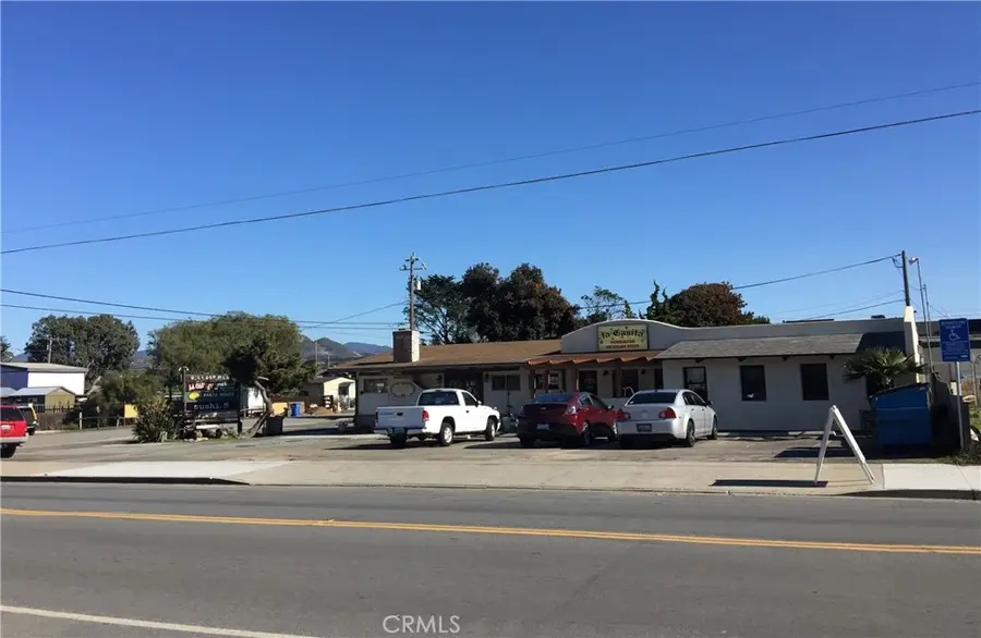 2021 9th Street, Los Osos, CA 93402 - #2