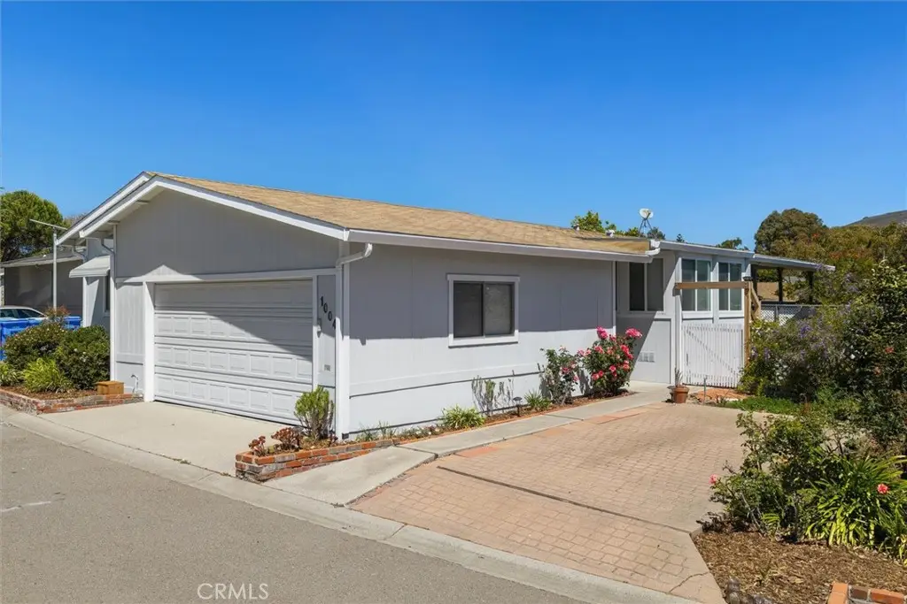 1004 Kerry Drive #71, San Luis Obispo, CA 93405 - #1